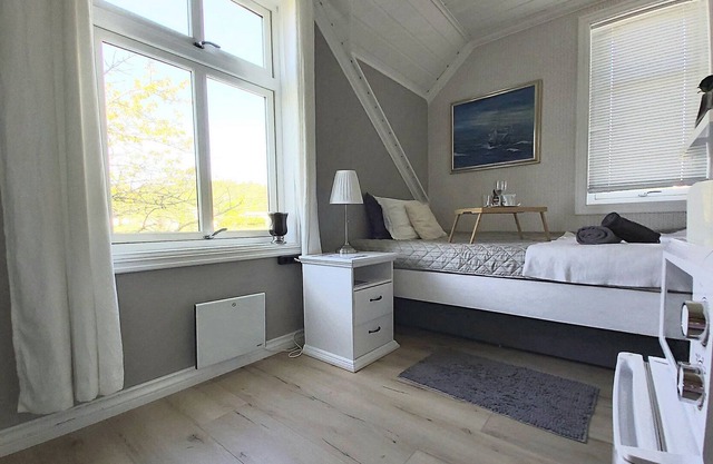 Quiet and peaceful close to all facilities, in Nøtterøy 10 minutes from Tønsberg.
