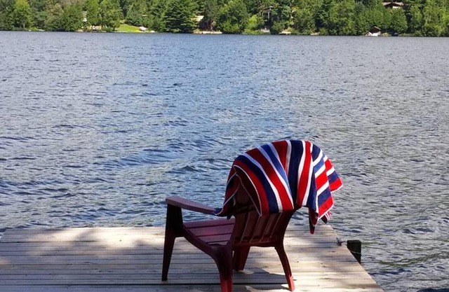 Cottage calme et Prestine Four Mile Bay Family