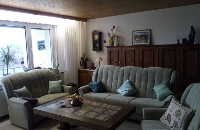 Appartement calme pour jusqu'à 4 personnes (1 enfant jusqu'à 2 ans gratuit)