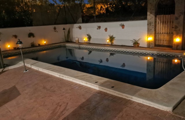 Appartement calme en Andalousie, en Espagne, à 300 mètres de la plage