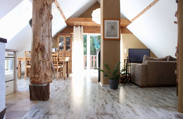 Appartement calme dans l'idyllique Mühlental