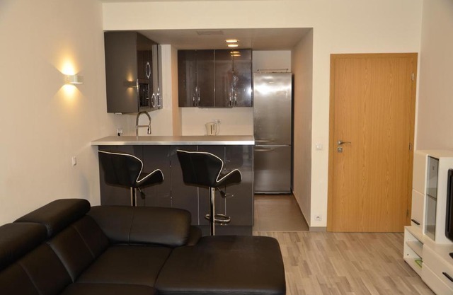 Quiet Apartment near to O2 Arena