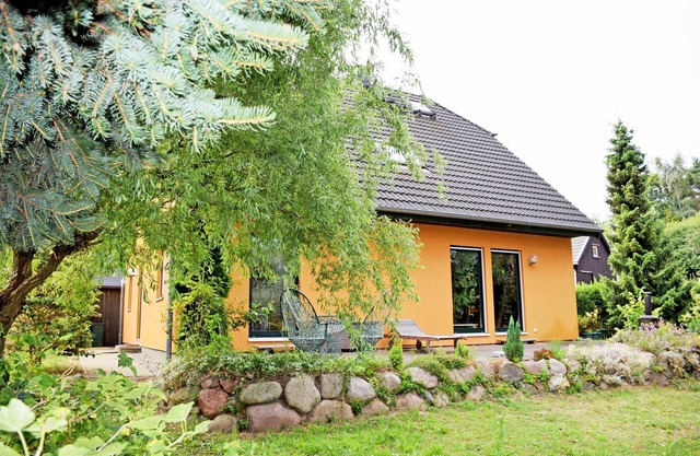 appartement calme sur le lac de Neuensien