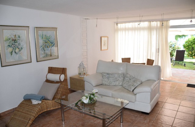 Appartement calme avec une vue imprenable sur l'Atlantique