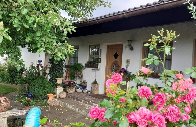 Appartement calme avec de superbes vues sur les Alpes sur les séjours