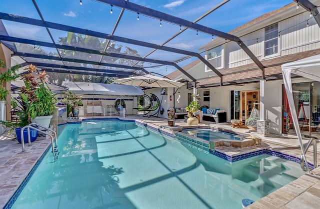 Quiet area, perfect for a relaxing vacation