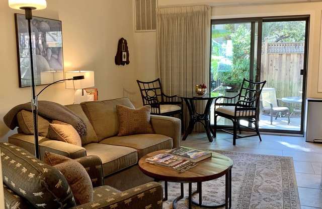 Sereine, Villa privée Oasis - East Downtown Sacramento