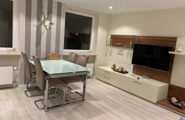 einzigart lumineux calme appartement 2 chambres sur la Tegernsee, en été et en hiver