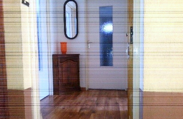 Appartement calme, lumineux, et spacieux à Corte