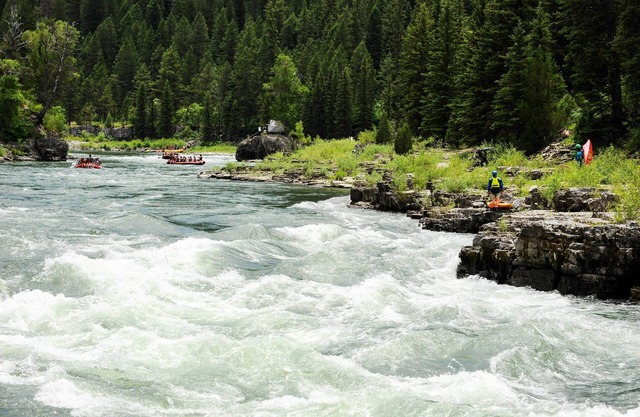 NEW! Quiet Cabin ~ 1 Mi to Snake River Fly Fishing