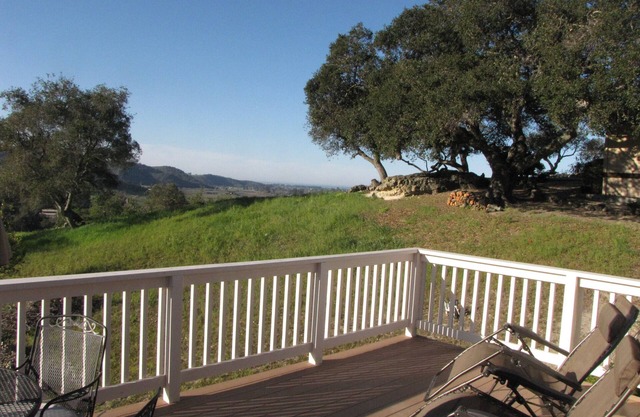 Calme Coastal Getaway Pays-
