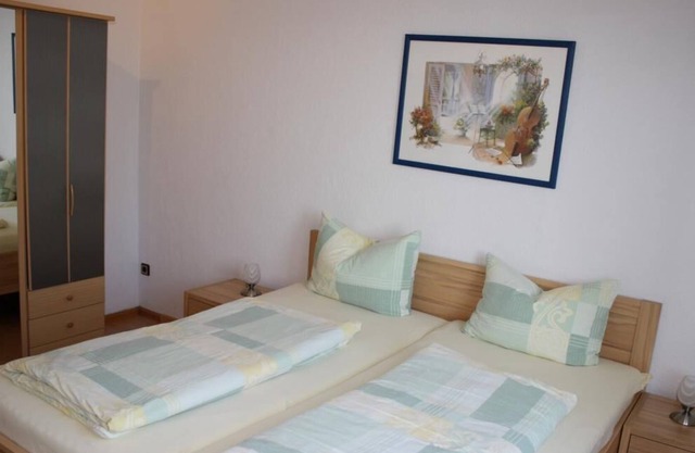 Calme, confortable, central, 3 chambres à coucher, au milieu de la région de la Ruhr, près de Centro, prix