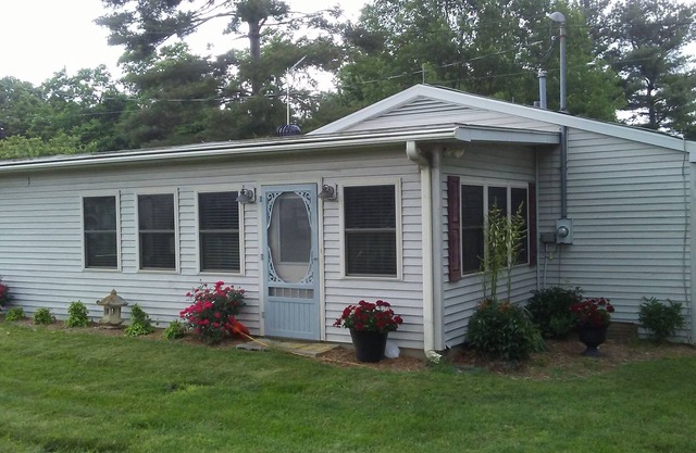 Calme, Cottage Comfy