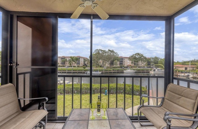 Quiet Condo Near Downtown Punta Gorda
