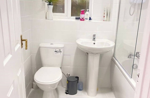 Quiet & Cosy Near Gatwick