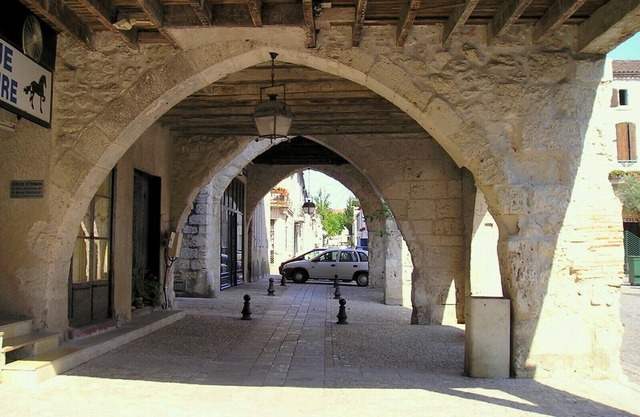 Gite aux portes du Périgord et Lot