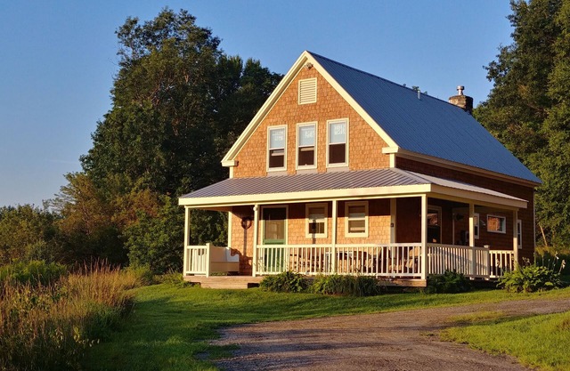 Paisible cottage