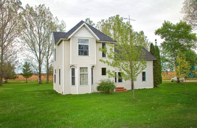 Maison de campagne privée et relaxante à 2 étages