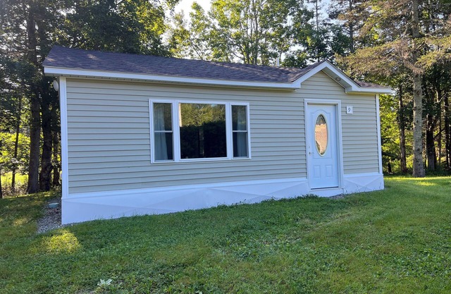 Quiet, family friendly cottage