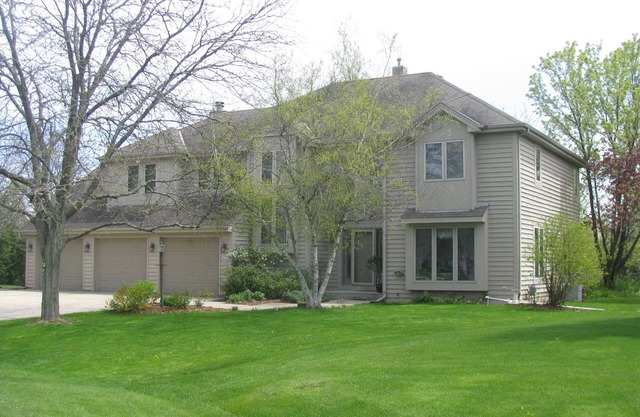 U. S. OUVERT Erin Hills 5BR 2. 5Bath (16 miles du parcours)