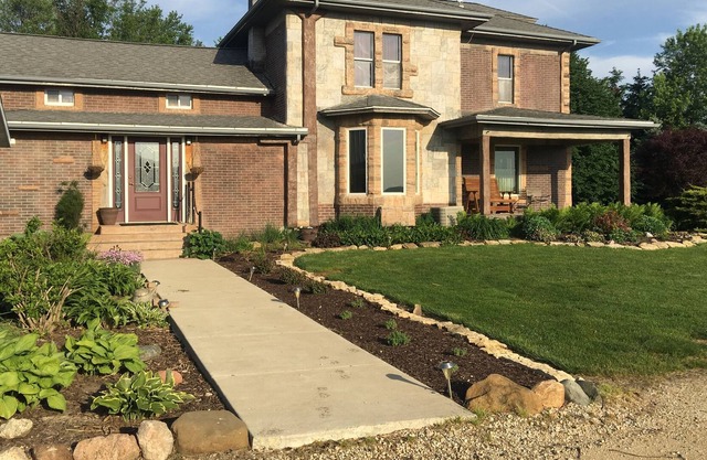 Quiet Farm Country Retreat