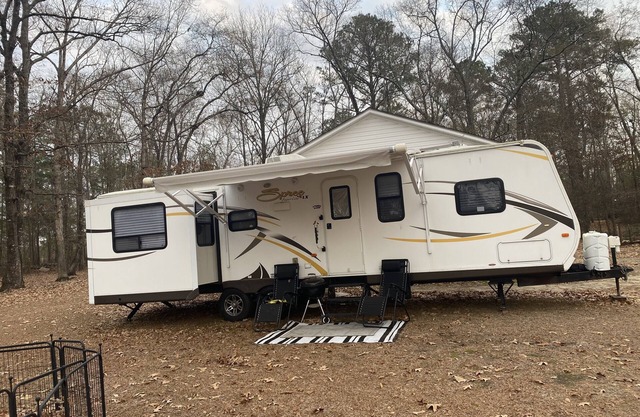 Quiet Getaway in Beautiful North Carolina!!