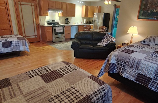 Quiet Country Guest Suite - Remise disponible pour un séjour de longue durée