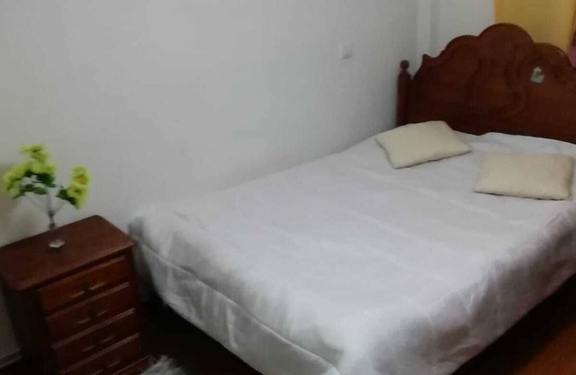 Maison tranquille pour se reposer et se détendre