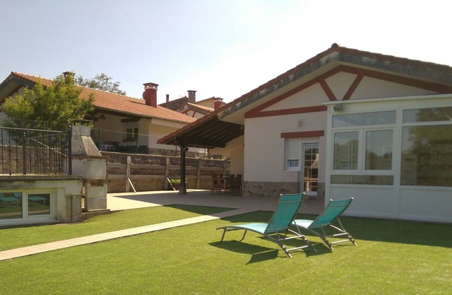 Vacances tranquilles, idéales pour les familles et les groupes