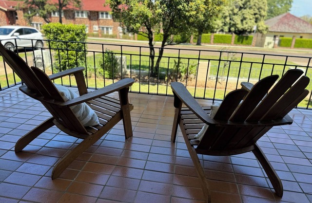 Quiet home in East Tamworth - Perfect Country Music Stay