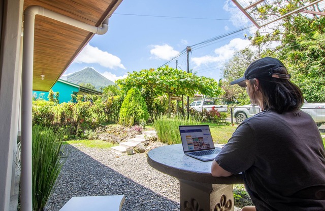 Country House near Arenal Volcano and Cerro Chato !!!!