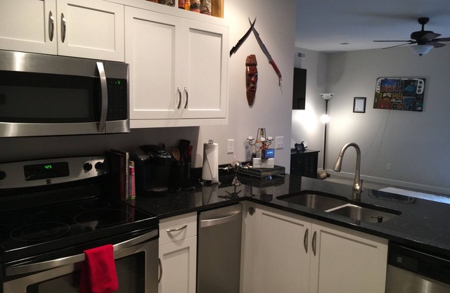 Escapade tranquille sur l'île 2Br, 1Ba