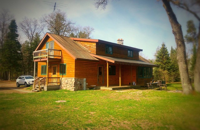 Calme, isolé, belle maison