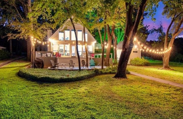 Cottage au bord du lac une oasis parfaite pour se détendre avec la famille et les amis