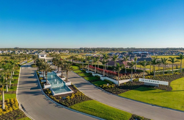 Quiet location and close to all the famous Sarasota beaches!