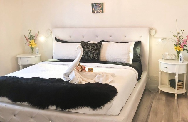 Villa Sierra - Retraite calme et luxueuse près du centre-ville de Sonora - entièrement équipée