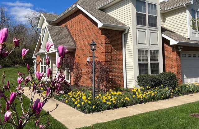 Luxury 3BR 2.5 Bath Fully Furnished home