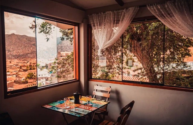 Quiet Mini apartment in the historic center