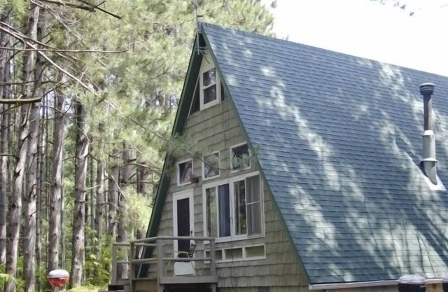 Belle Pine Getaway, petit lac derrière, sentiers de VTT près de