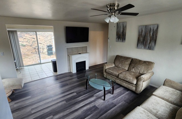 Quiet place, minutes from downtown Prescott