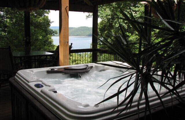 Calme, privé, Relaxing, Avec HOT TUB et Adventures