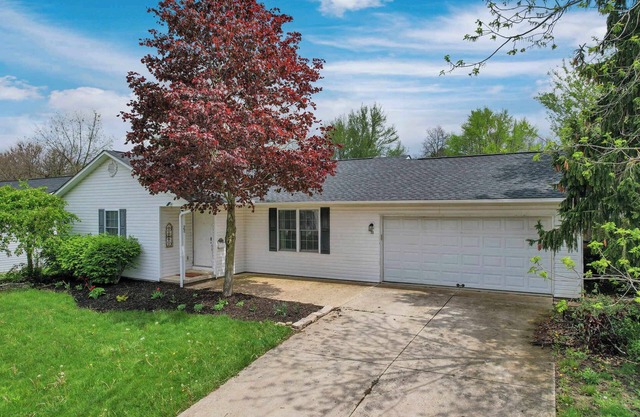 Quiet Ranch Retreat for Work Crews & Families | Johnstown, OH