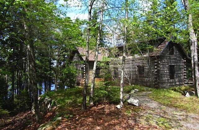 Calme, détente et familial Lakeside Chalet