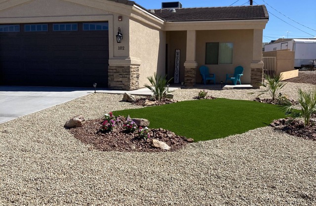 Quiet Residential Neighborhood. Relax and Enjoy!!!