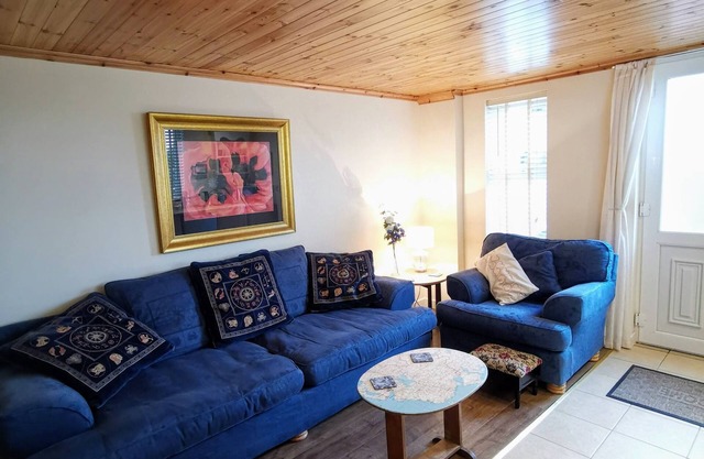 Retraite tranquille; The Nook @ Rowan Tree Cottage
