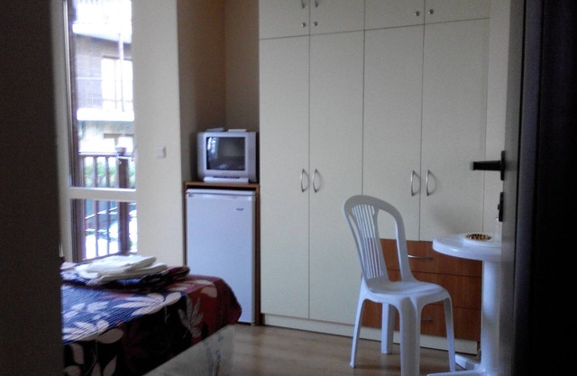 Chambre calme pour 2, près de la plage