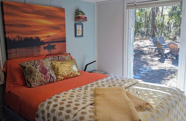 Room⁴U with Private entrance & Free Parking