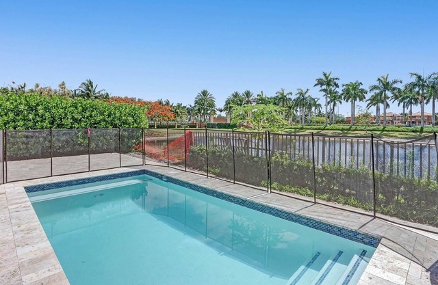 Maison sereine spacieuse de 5 chambres à Miami