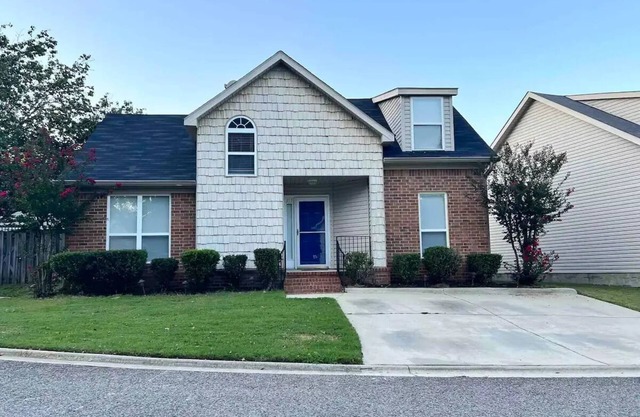 Quiet Townhome in Augusta/Martinez