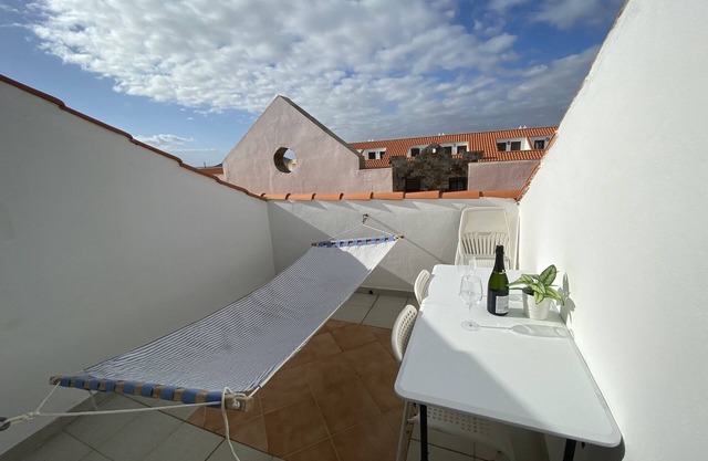 Maison tranquille super équipée et excellente situation, idéale pour enfants.